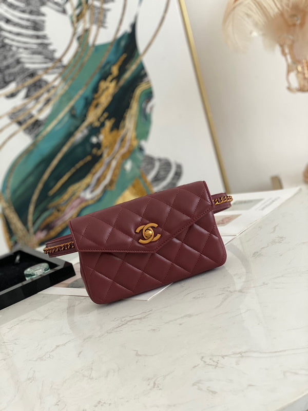 ELE - CHL Bags - 202