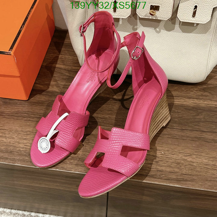 SAMC - HMS Women Shoes - 342