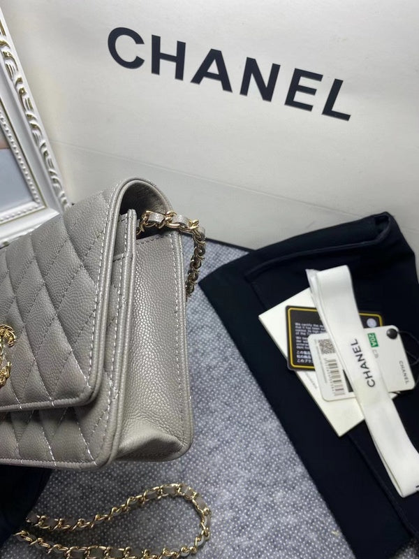 Satchel Bags - CHL Bags - 5894