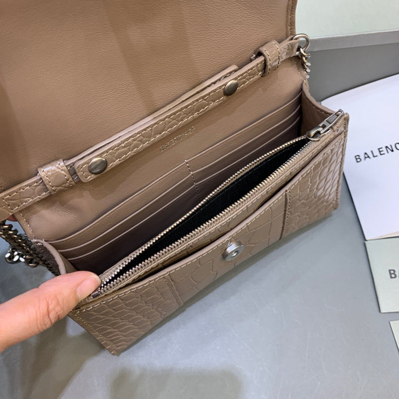Satchel Bags - BGA Bags - 638