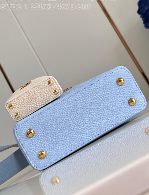 SAMC - LOV Bags - 019