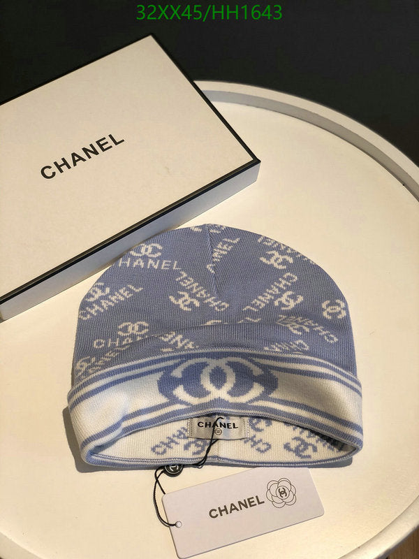 SAMC - CHL Caps & Hats - 390
