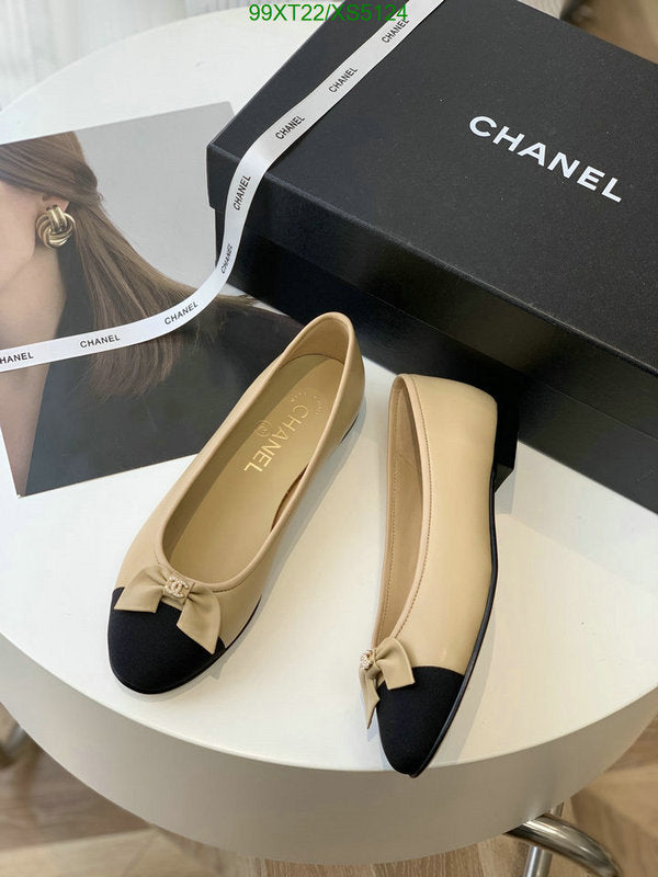 SAMC - CHL Women Shoes Ballet - 384