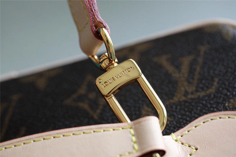 Glami Fashion Lu-Vi bags - 8004