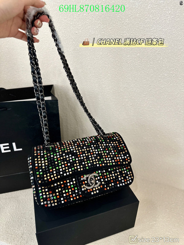 Glami - CHL Bags - 158