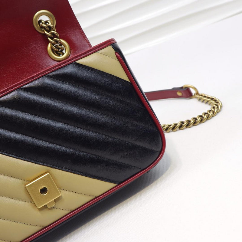 Glami Fashion - GCI Bags - 1051