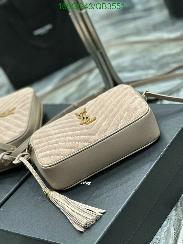 SAMC - YLS Bags - 239