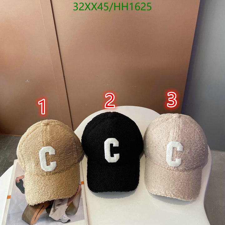 SAMC - COL Caps & Hats - 266
