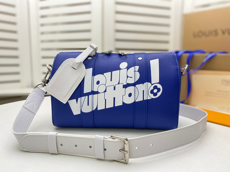 Satchel Bags - VL Bags - 1089