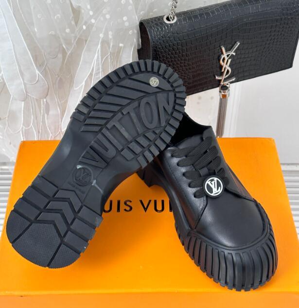 Glamy - LOV Women Shoes - 503
