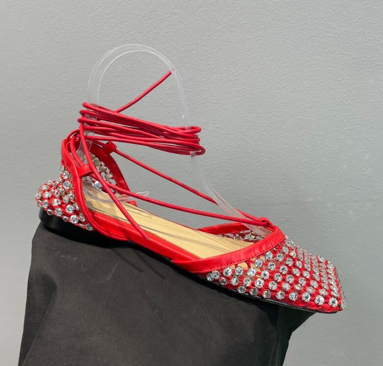 SAMC - BO Women Shoes - 013