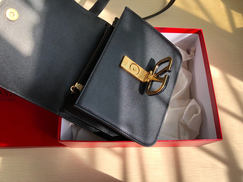 Satchel Bags - VTO Bags - 113