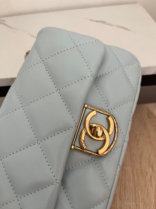 Satchel Bags - CHL Bags - 2845