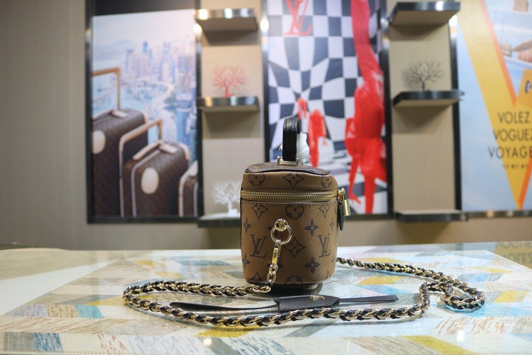EN - New Arrival Bags LUV 248