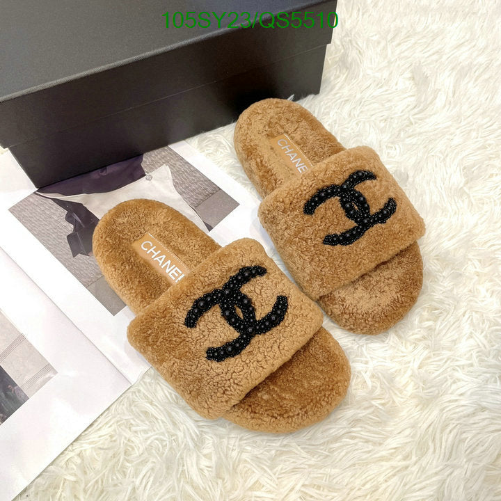 SAMC - CHL Women Shoes Slippers - 160