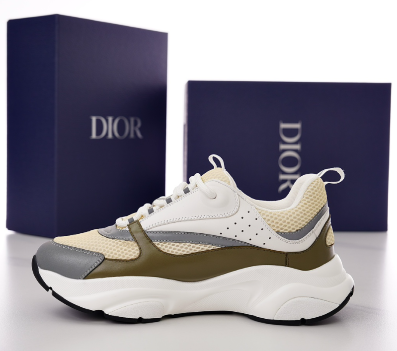 SAMCC - DOR Men Shoes - 029