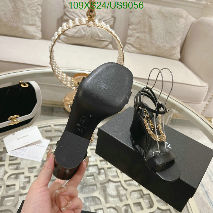 SAMC - CHL Women Shoes High Heels - 150
