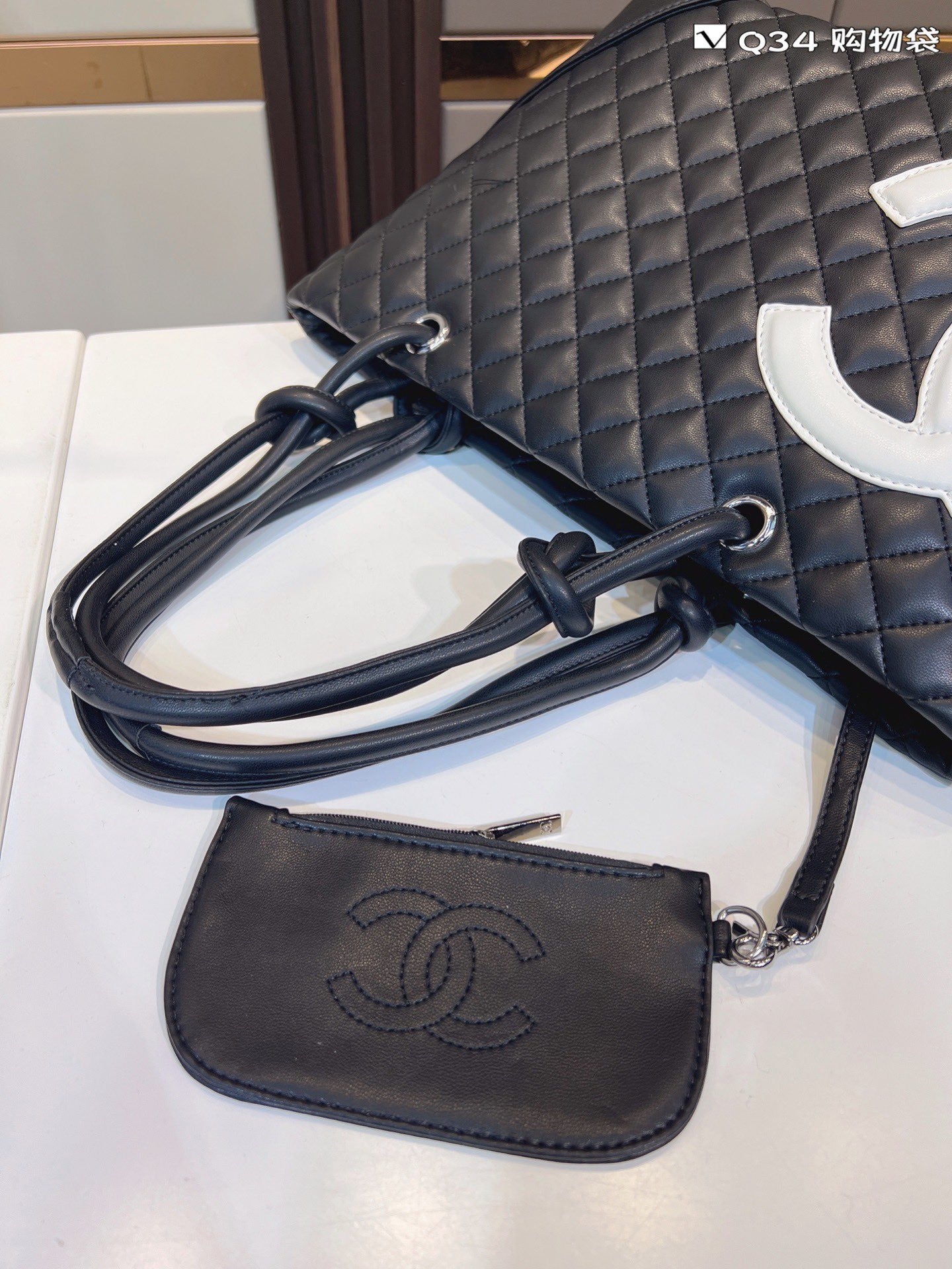 EN - New Arrival Bags CHL 297