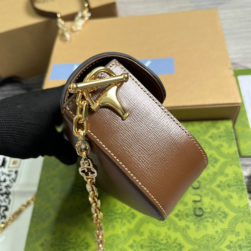 Satchel Bags - GCI Bags - 7720