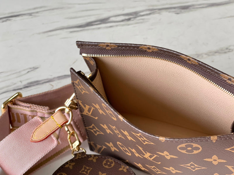 Satchel Bags - VL2 Bags - 799