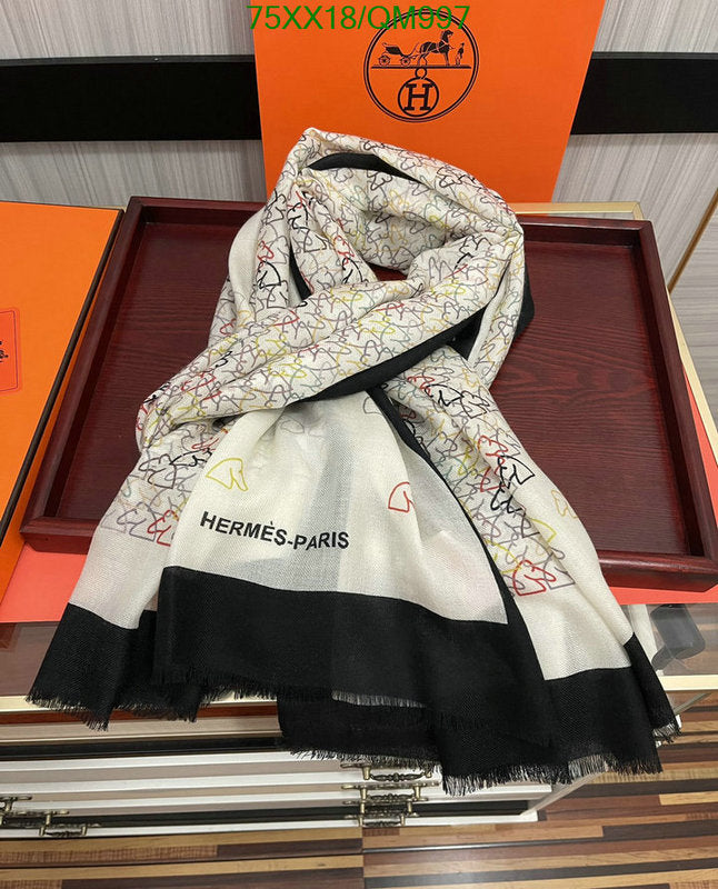 SAMC - HMS Scarves - 518
