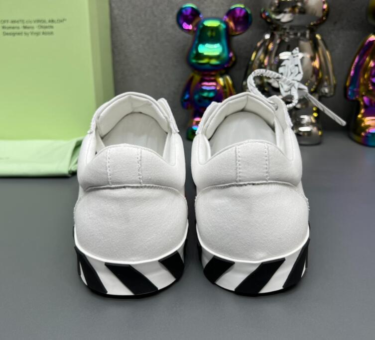 Glamy - YZO Men Shoes - 119