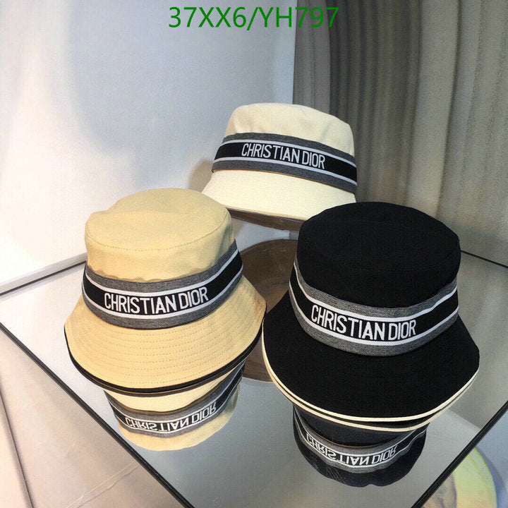 SAMC - DOR Caps & Hats - 245