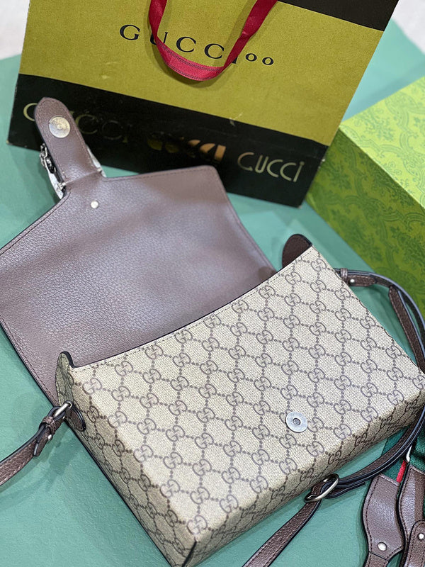 Satchel Bags - GCI Bags - 1340