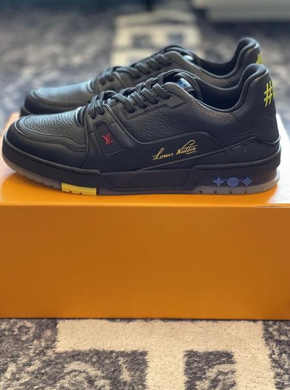 Glamy - LOV Men Shoes - 1445