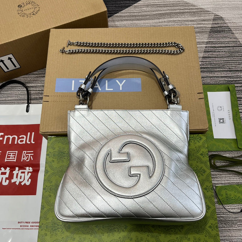 ELE - GG Bags - 339