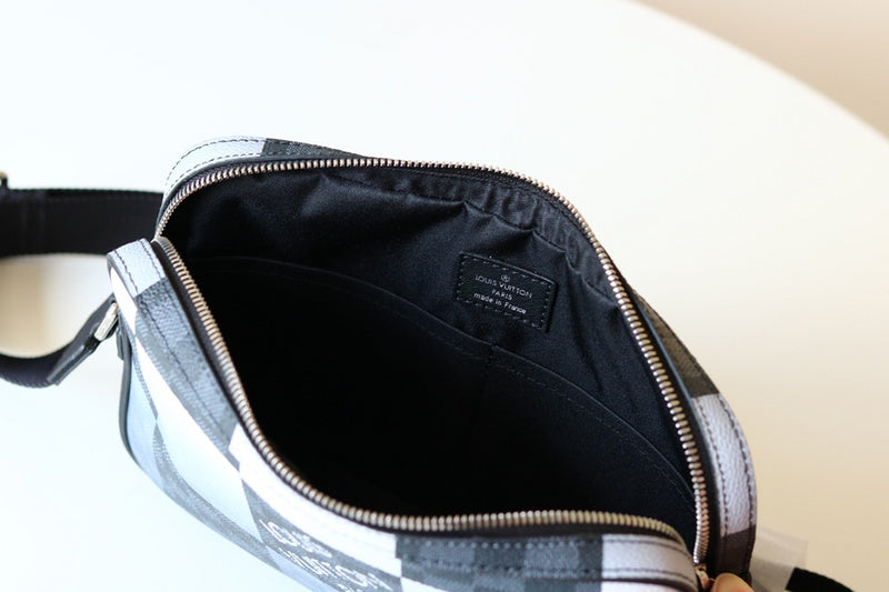 Satchel Bags - VL Bags - 3348
