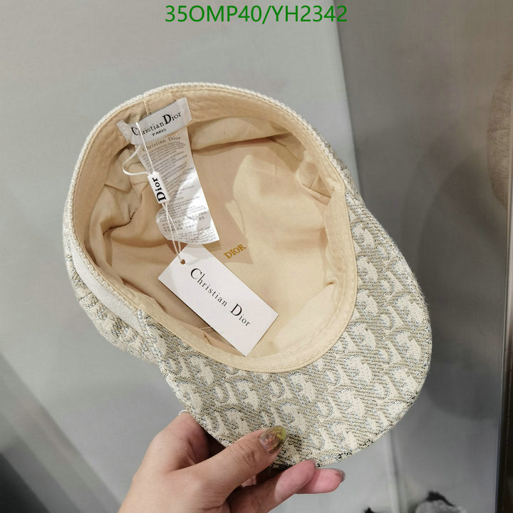 SAMC - DOR Caps & Hats - 228