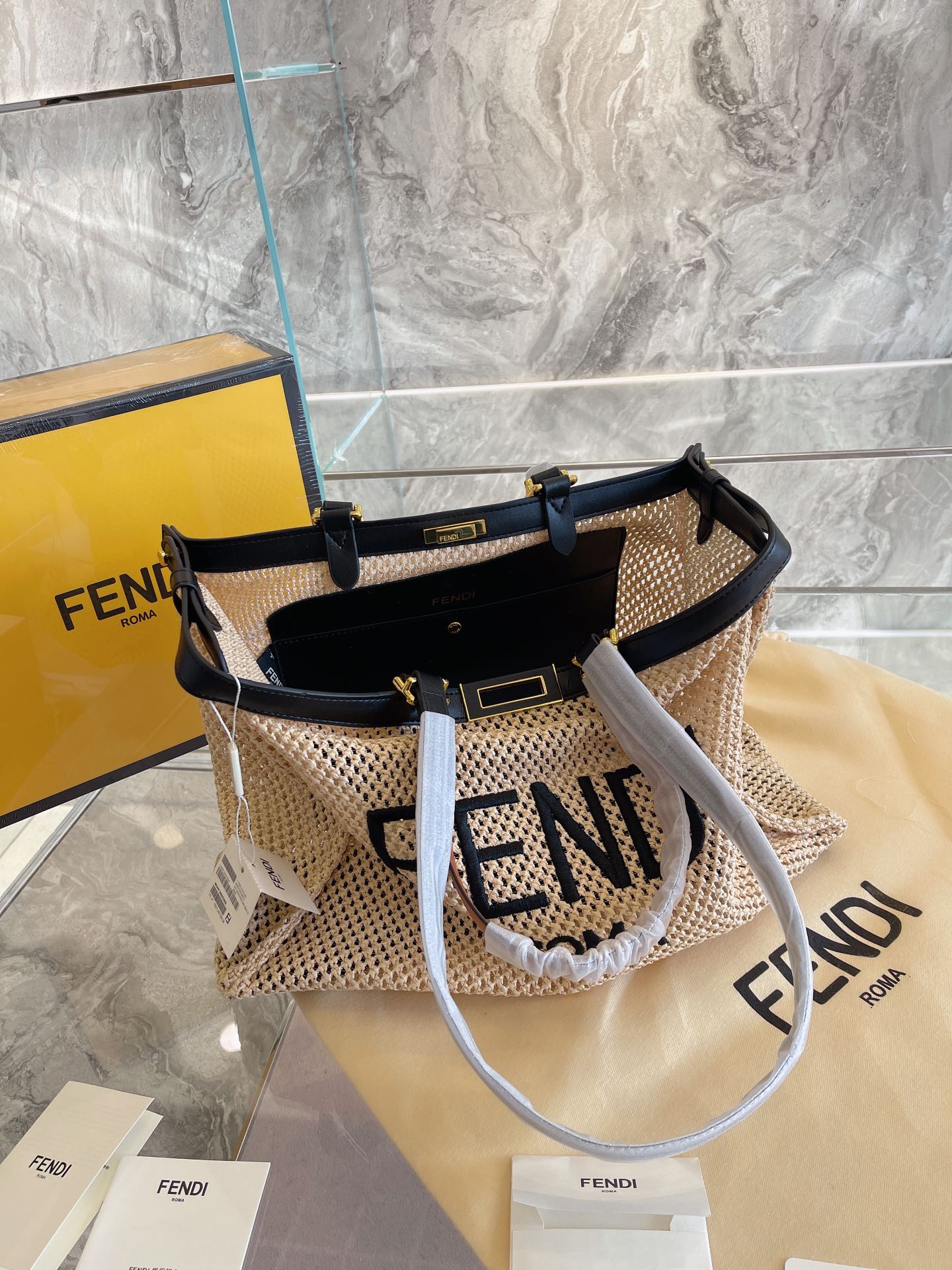 EN - NEW Arrival Bags FEI 145