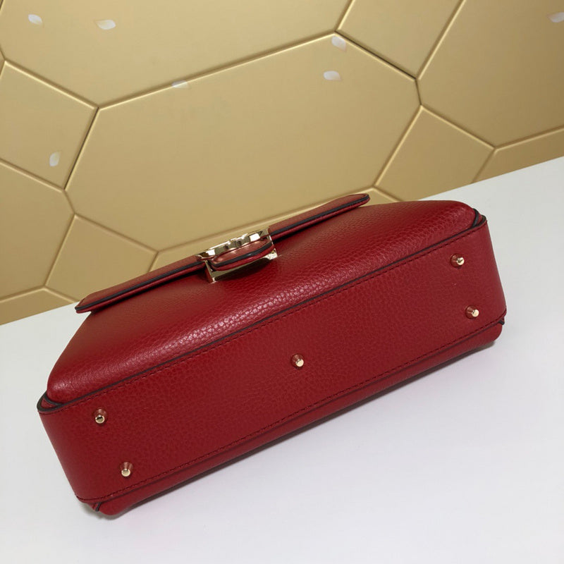 Satchel Bags - GCI Bags - 6342