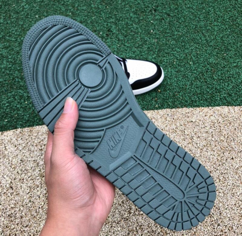 SAMC - NKE Shoes - 918