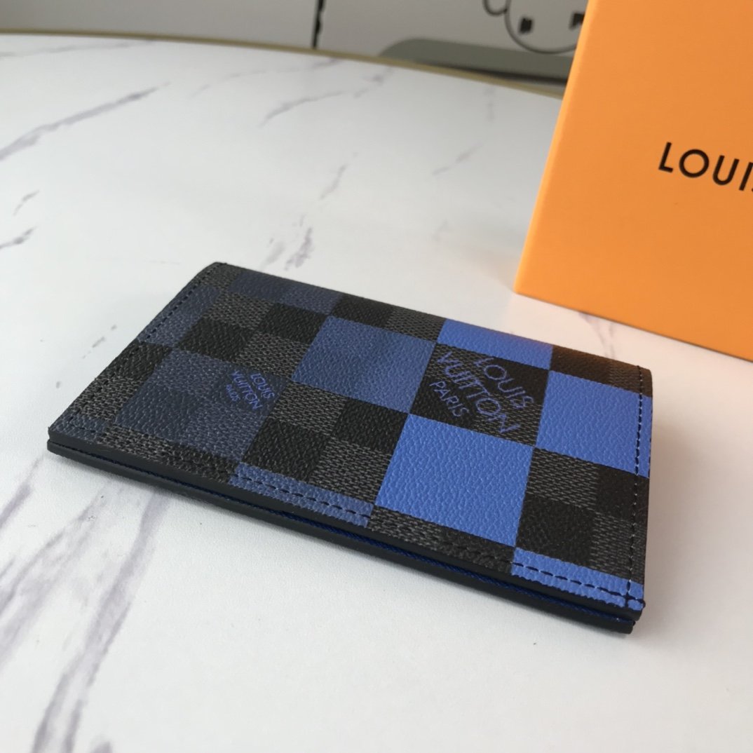 EN - New Arrival Wallet LUV 049