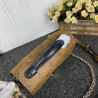 Satchel Bags - VL Bags - 2115