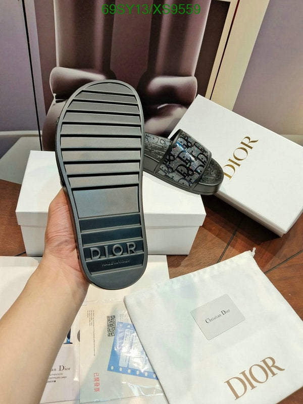 SAMCC - DOR Women Shoes - 2153