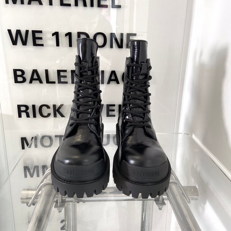 Satchel Bags - BGA Shoes - 675