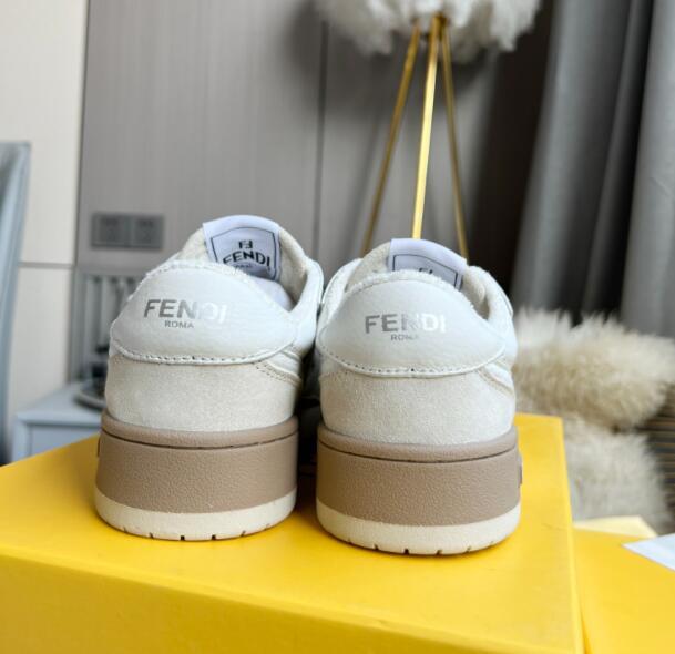 SAMC - FDE Men Shoes - 219