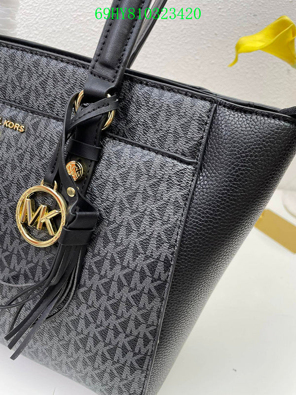 Satchel Bags - MK Bags - 119