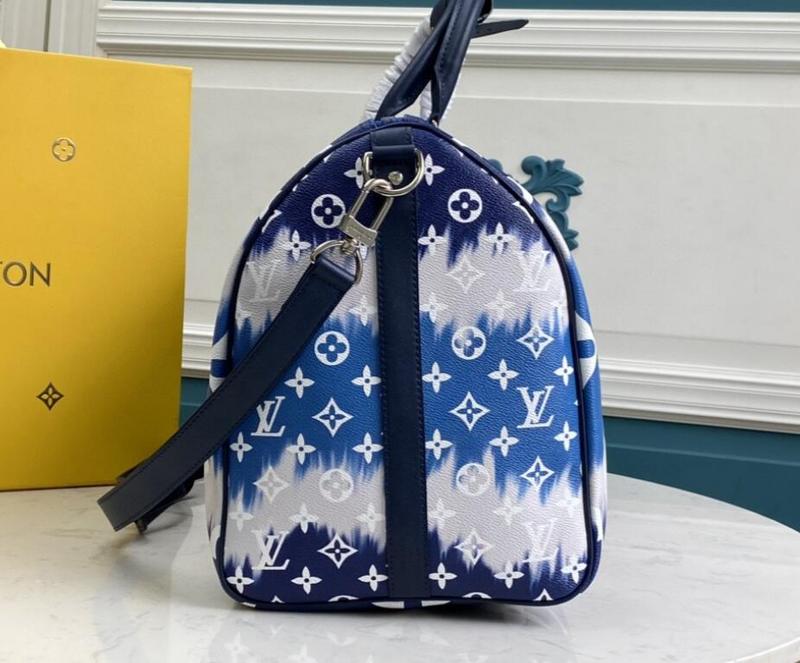 SAMC - LOV Bags - 1739