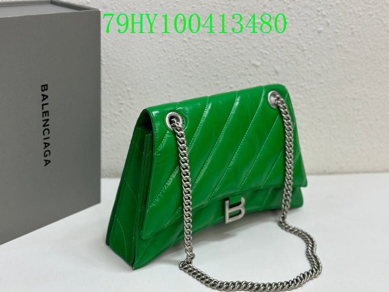 Glami Fashion - BGA Bags - 1829