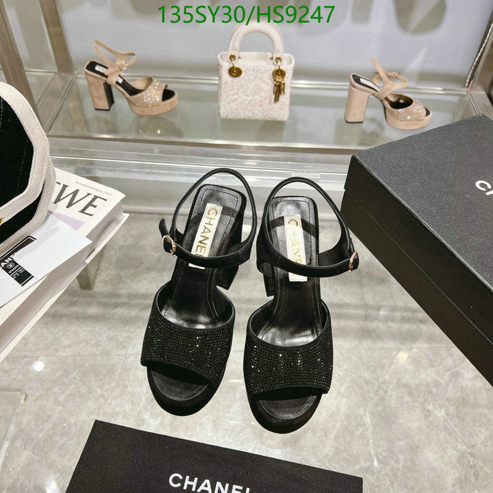 SAMC - CHL Women Shoes High Heels - 054