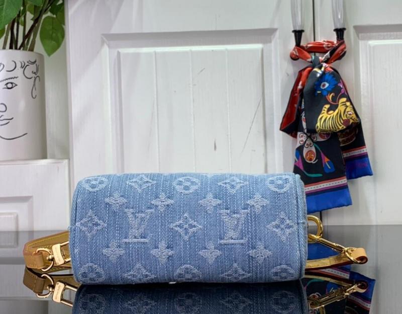 SAMC - LOV Bags - 207