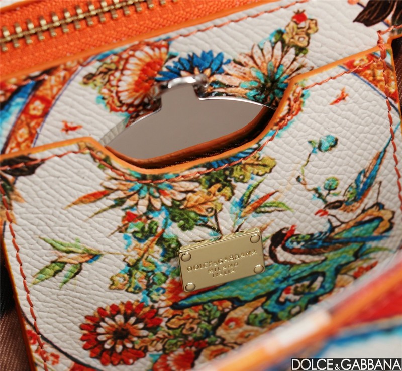 Satchel Bags - DG Bags - 419
