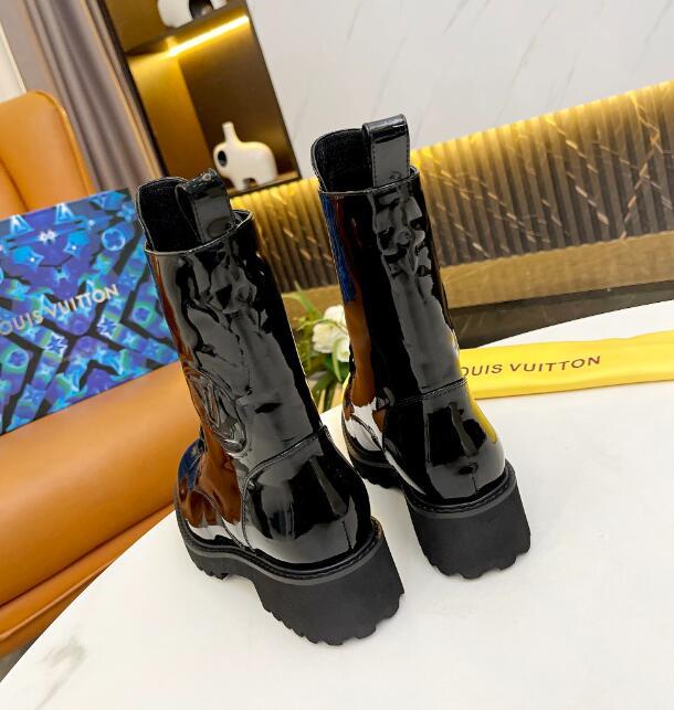 Glamy - LOV Women Shoes - 862