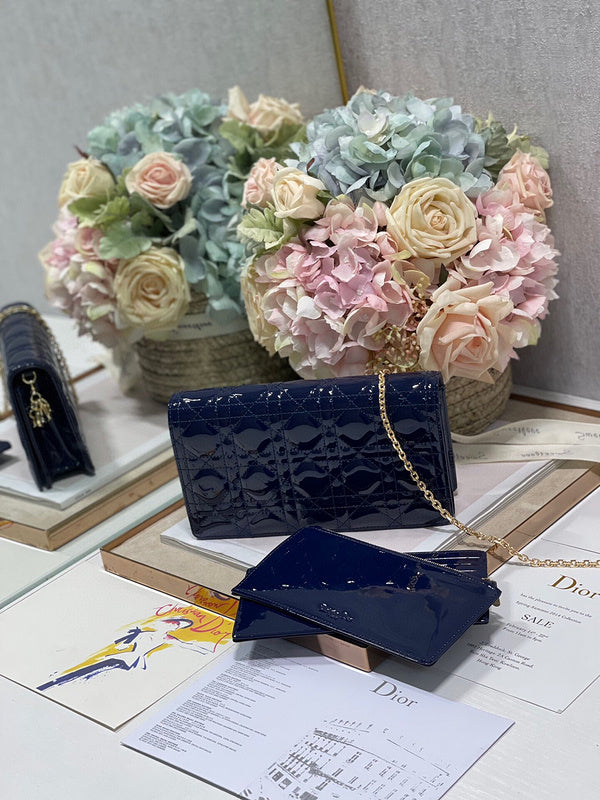 Glami Fashion - DIR Bags - 1304