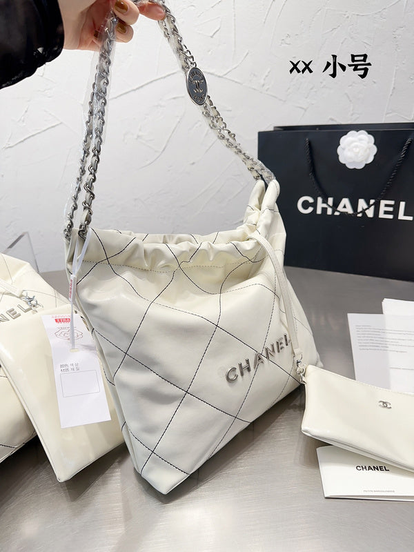 Satchel Bags - CHL Bags - 7191