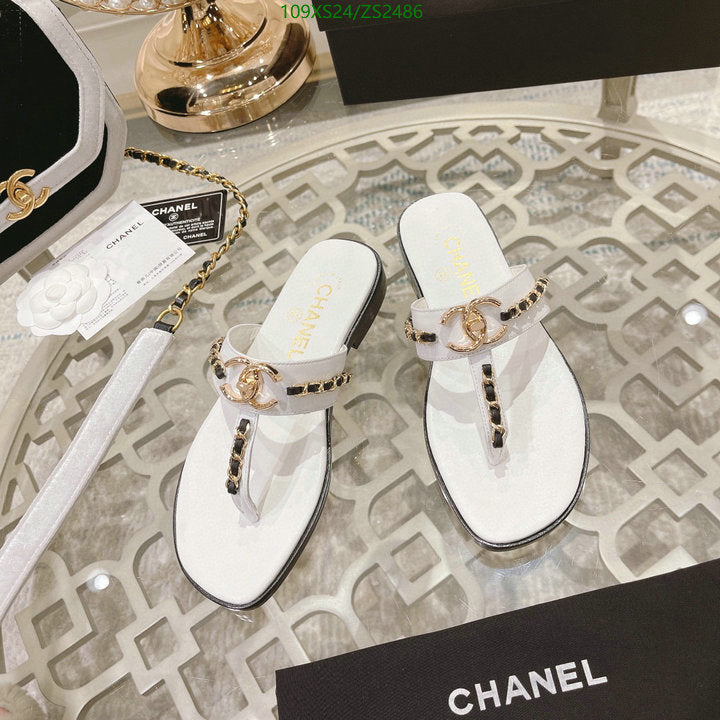 SAMC - CHL Women Shoes Slippers - 188